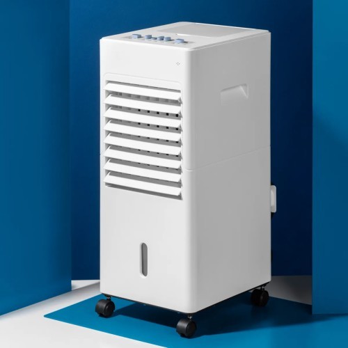 Climatizador Evaporativo JVAC2003