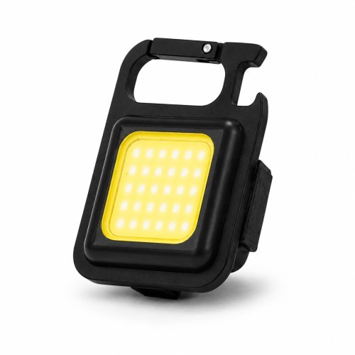 Llavero LED Multifunción Recargable USB-C E-2261