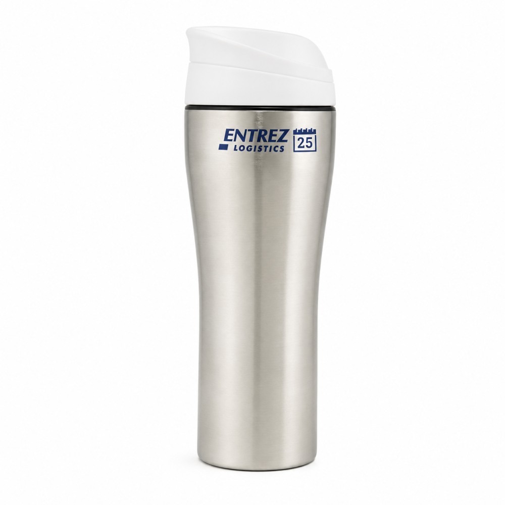 Vaso con Tapa deslizante 8131