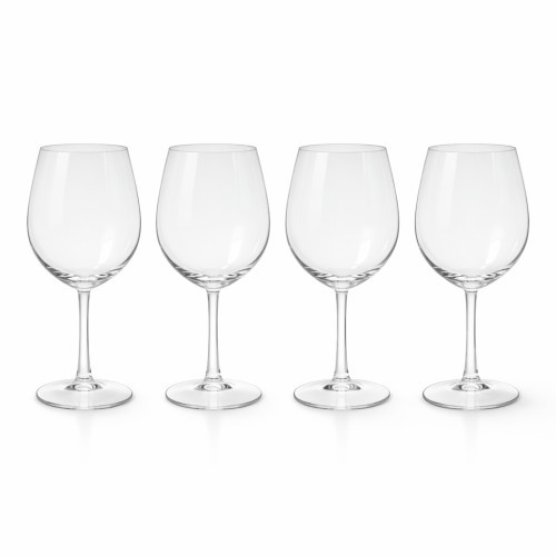 Set 4 copas vino M-514