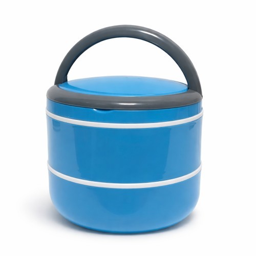 Porta alimentos doble Santa Ana M-511