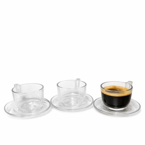 Juego café Brasil M-521