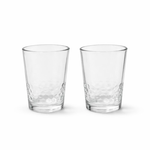 Juego 6 vasos aqua M-517