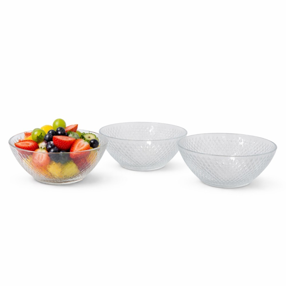 Juego 6 bowls "Mediterráneo" M-520