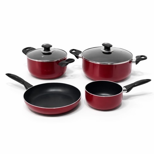 Batería de Cocina 5 pcs. 3577